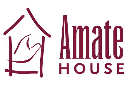 Amate House Foundation Logo