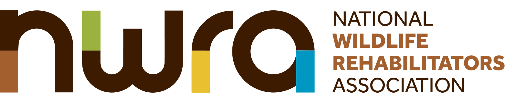 National Wildlife Rehabilitators Association Logo