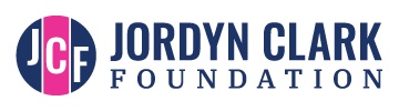 Jordyn Clark Foundation Logo
