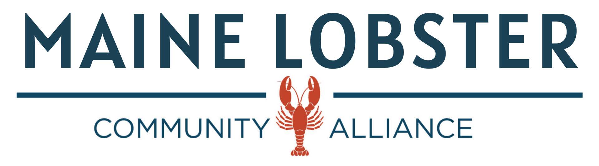 Maine Lobstermens Alliance Logo