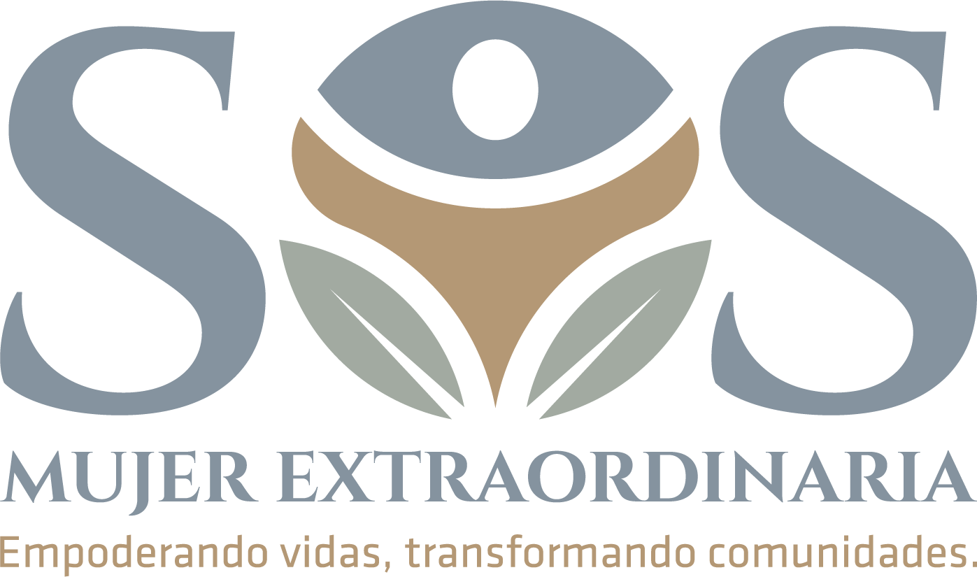 Fundacion Sos Mujer Extraordinaria Corp Logo