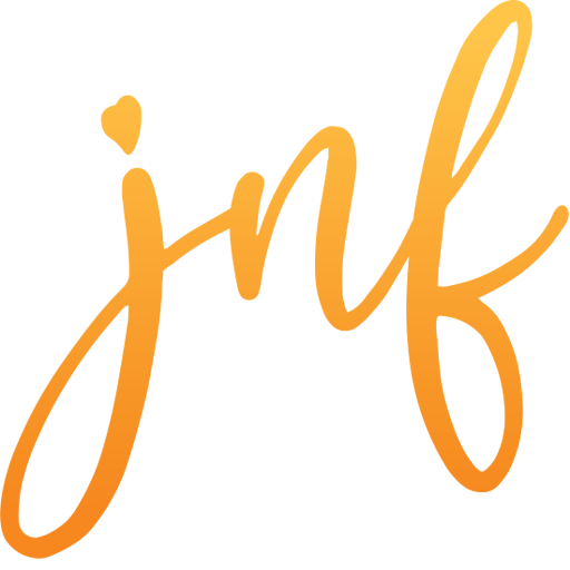Judy Nicholson Foundation Inc Logo