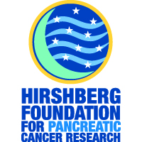 Hirshberg Foundation For Pancreatic Cancer Research Logo