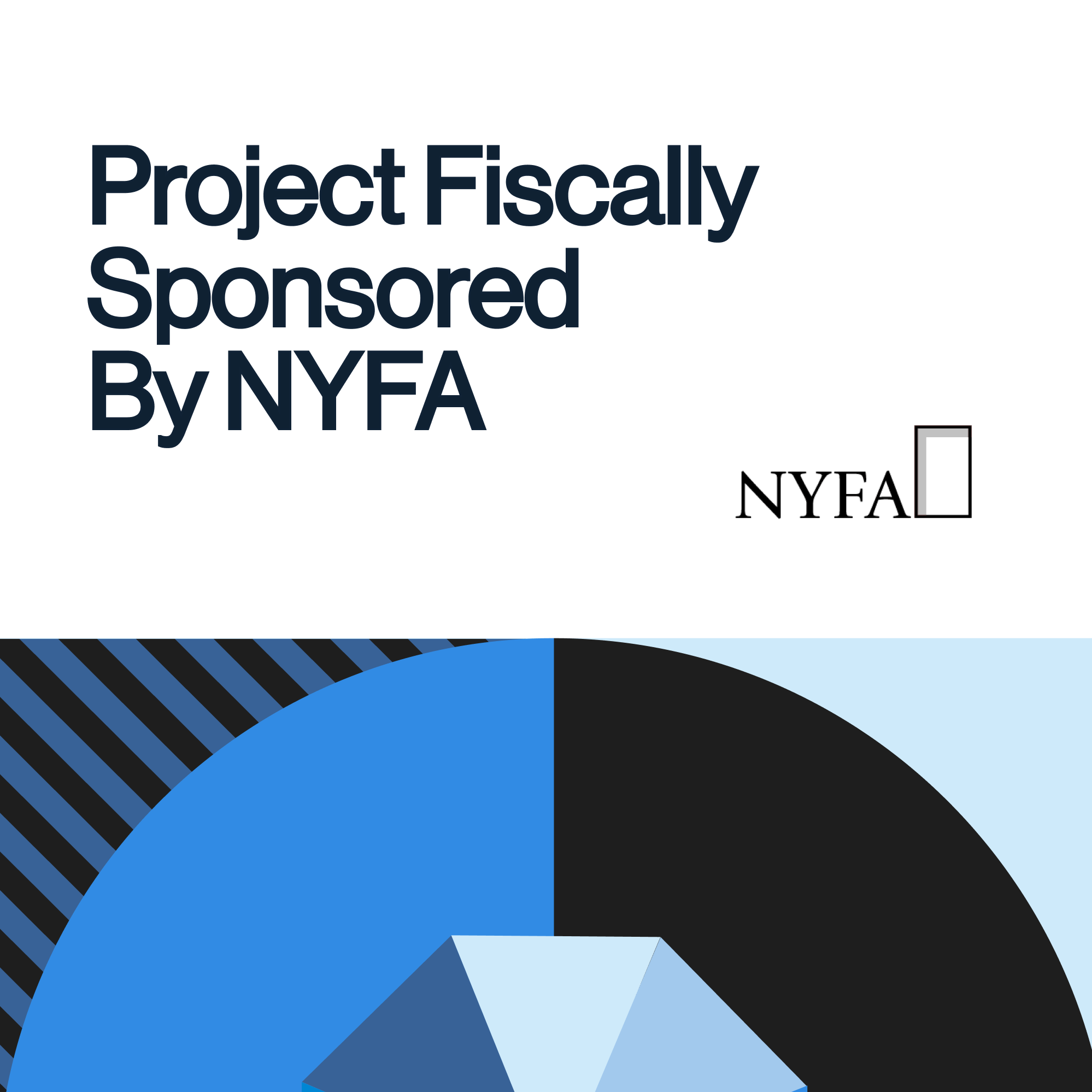 New York Foundation For The Arts Inc Logo