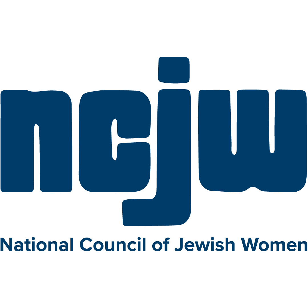 National Council Of Jewish Women Logo