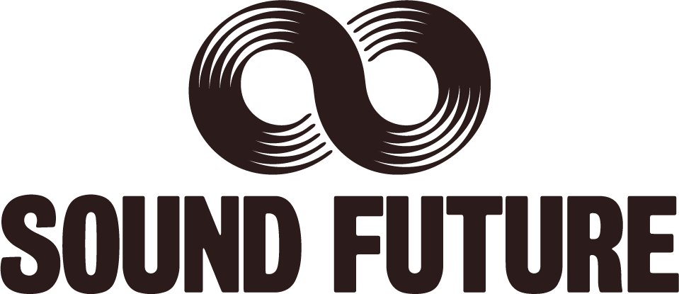 Sound Future Foundation Logo