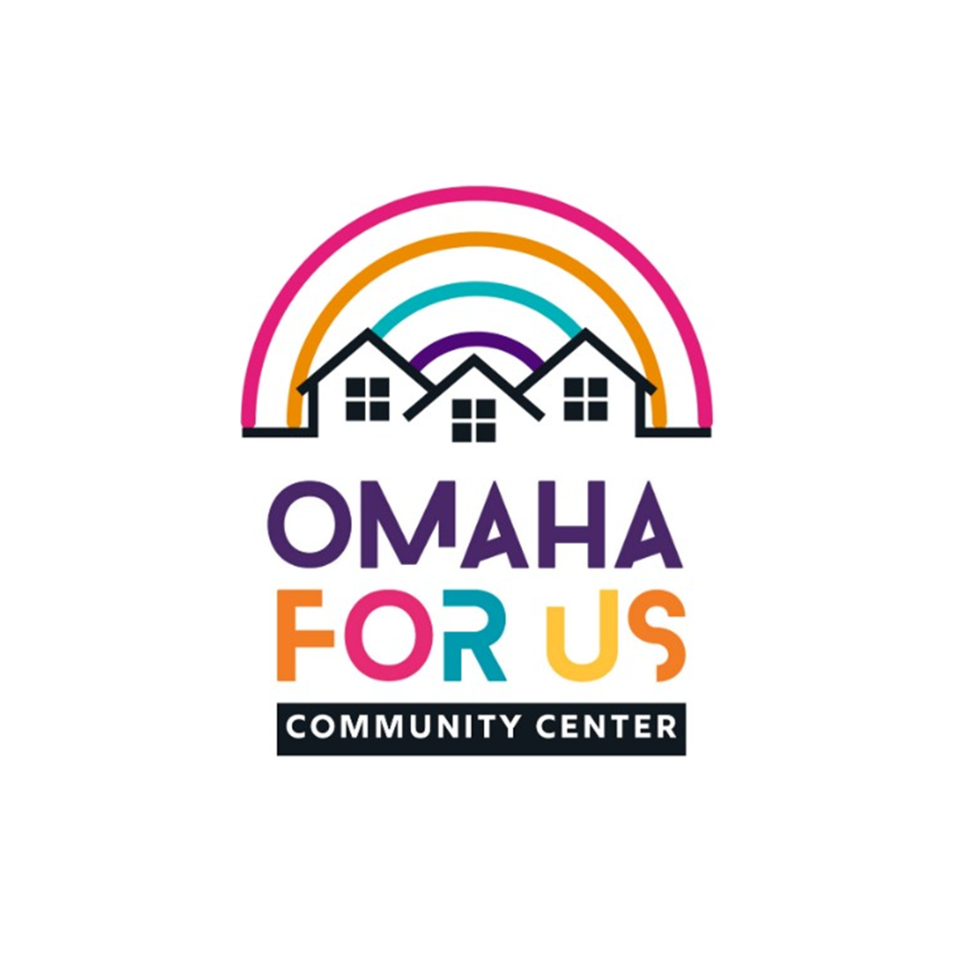 Omaha Forus Inc. Logo
