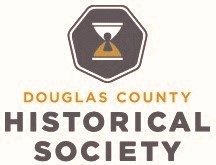 Douglas County Historical Society Logo