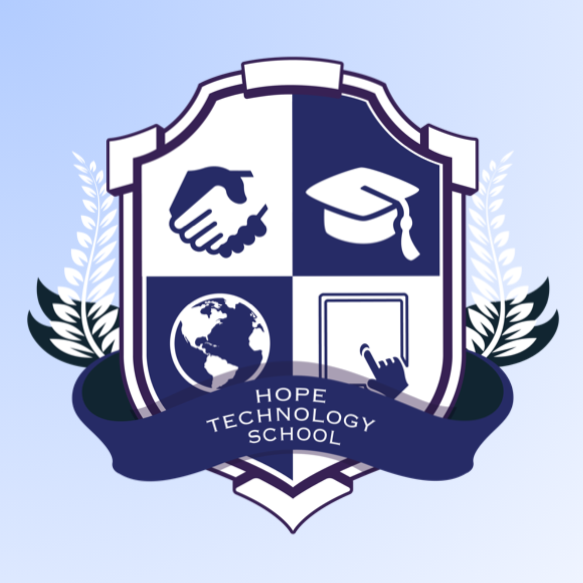 Erudite Technology Group Logo