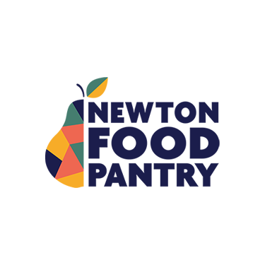 Newton Food Pantryinc Logo