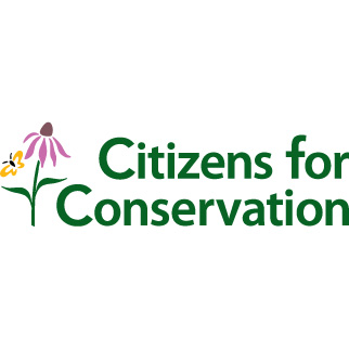 Citizens For Conservation Inc Logo