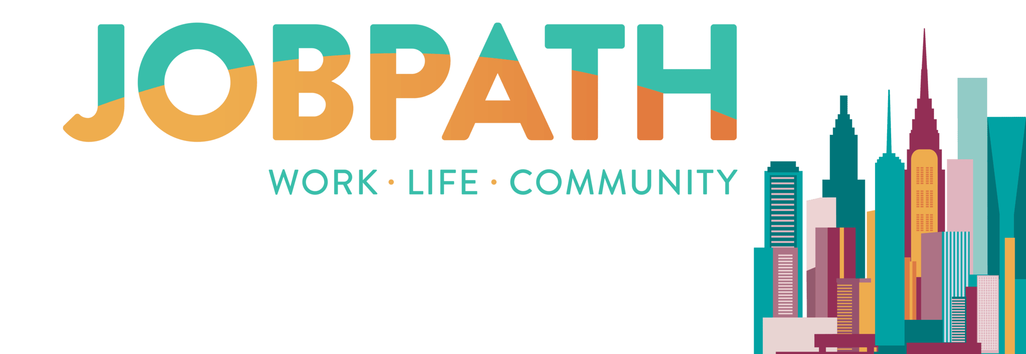 Job Path Inc Logo