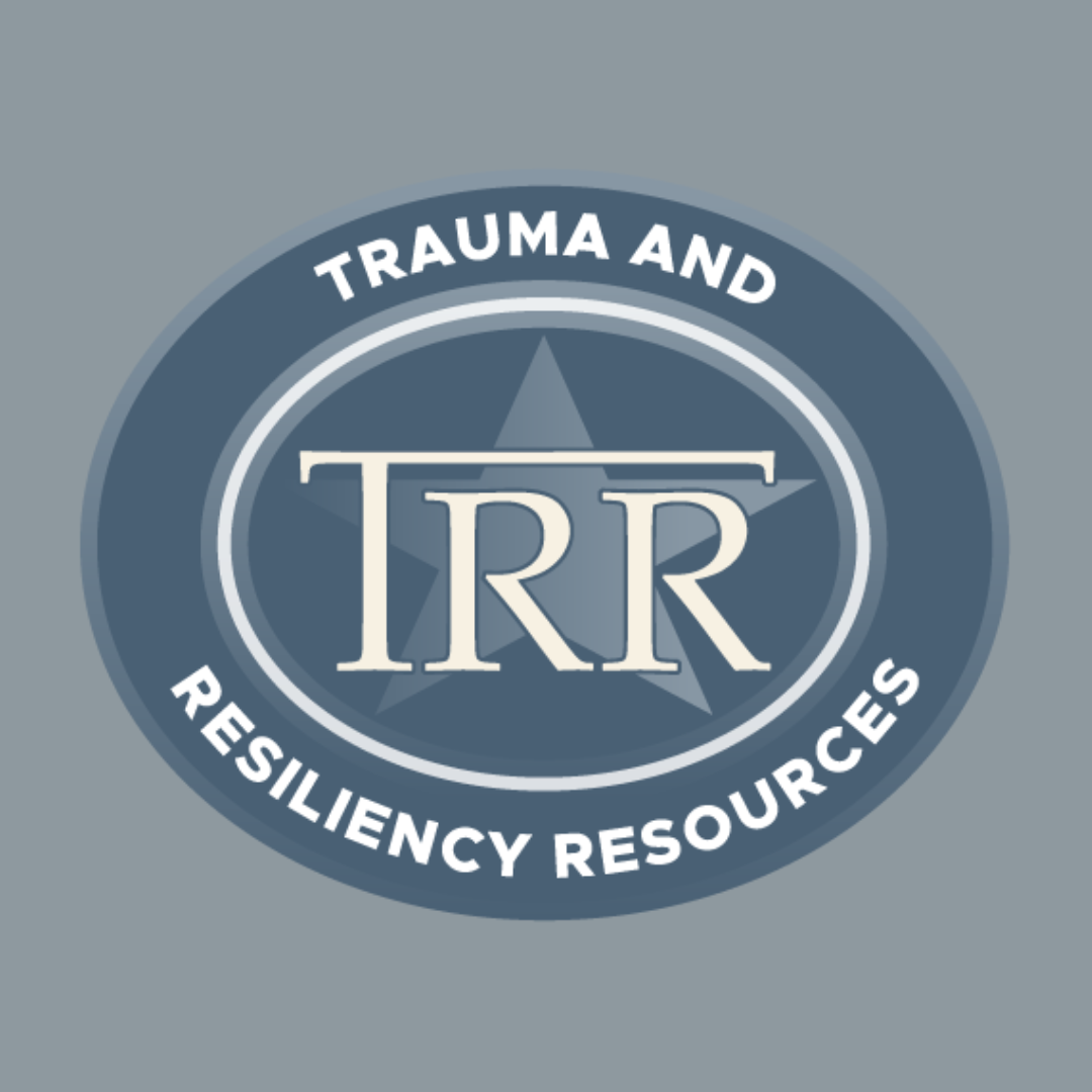 Trauma And Resiliency Resources Logo
