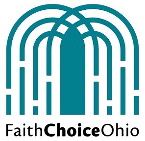 Faith Choice Ohio Logo