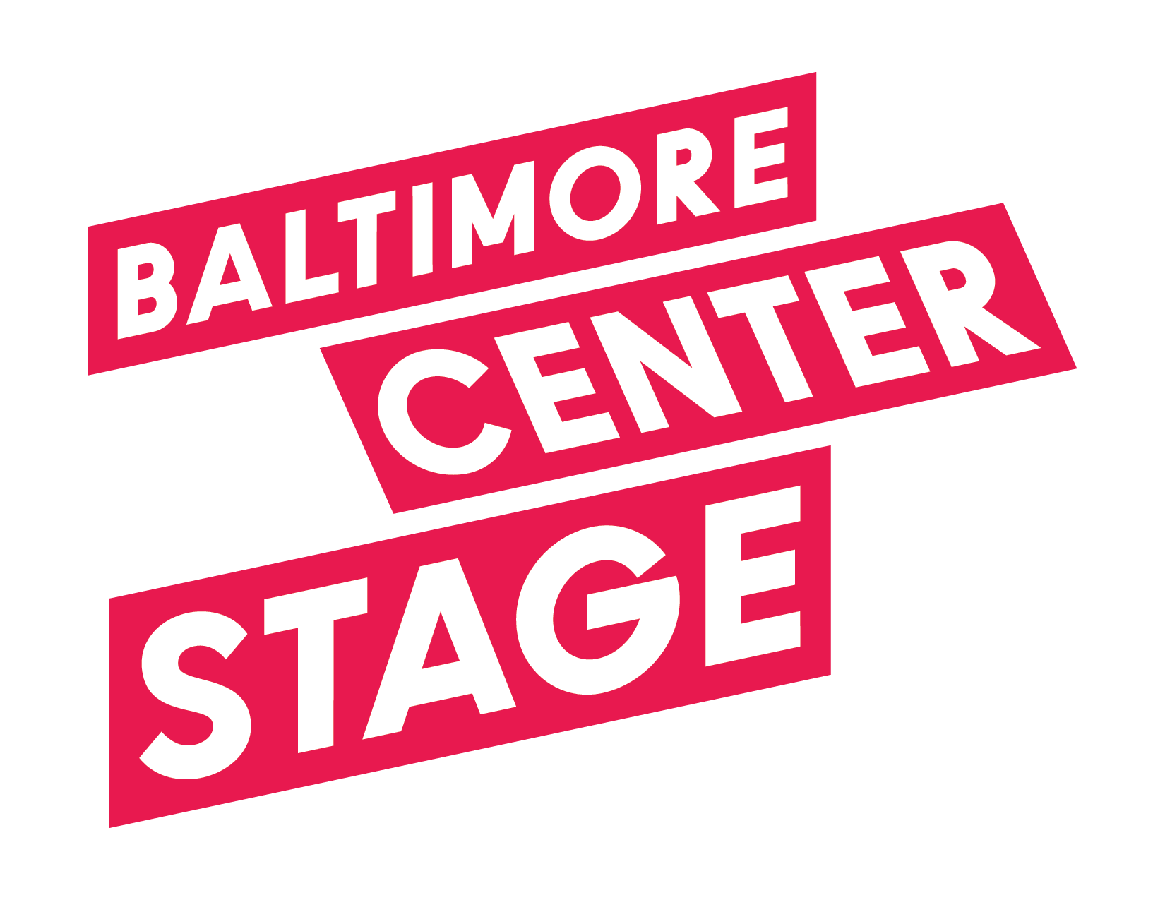 Center Stage Associates Inc Logo