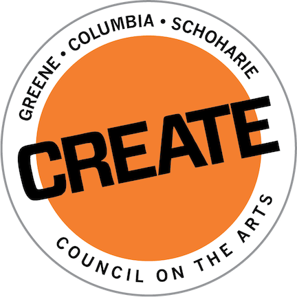 Create Council On the Arts Logo