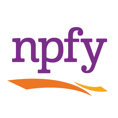 New Pathways For Youth Logo