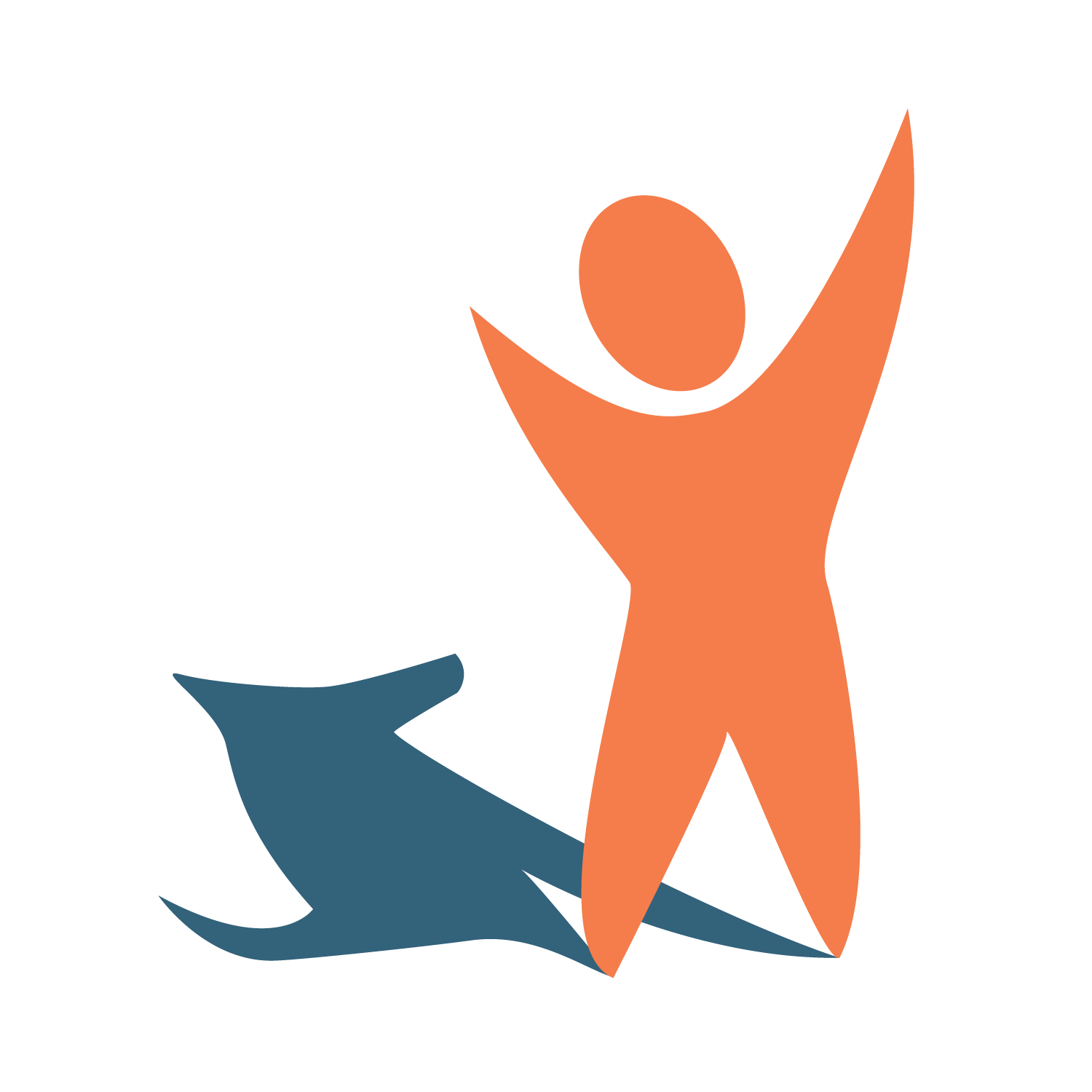 Canine Therapy Corps Logo