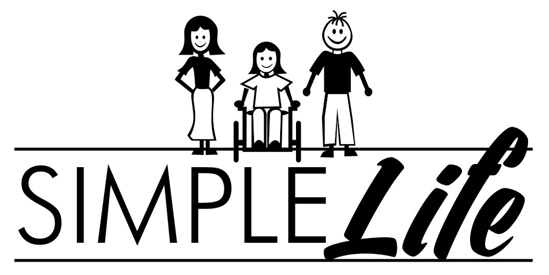 Simple Life Inc Logo