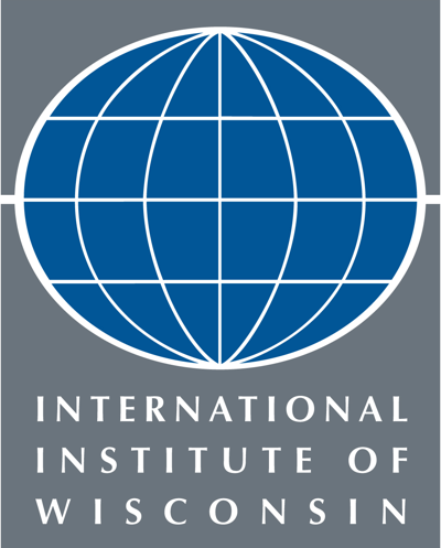 International Institute Of Wisconsin Inc Logo