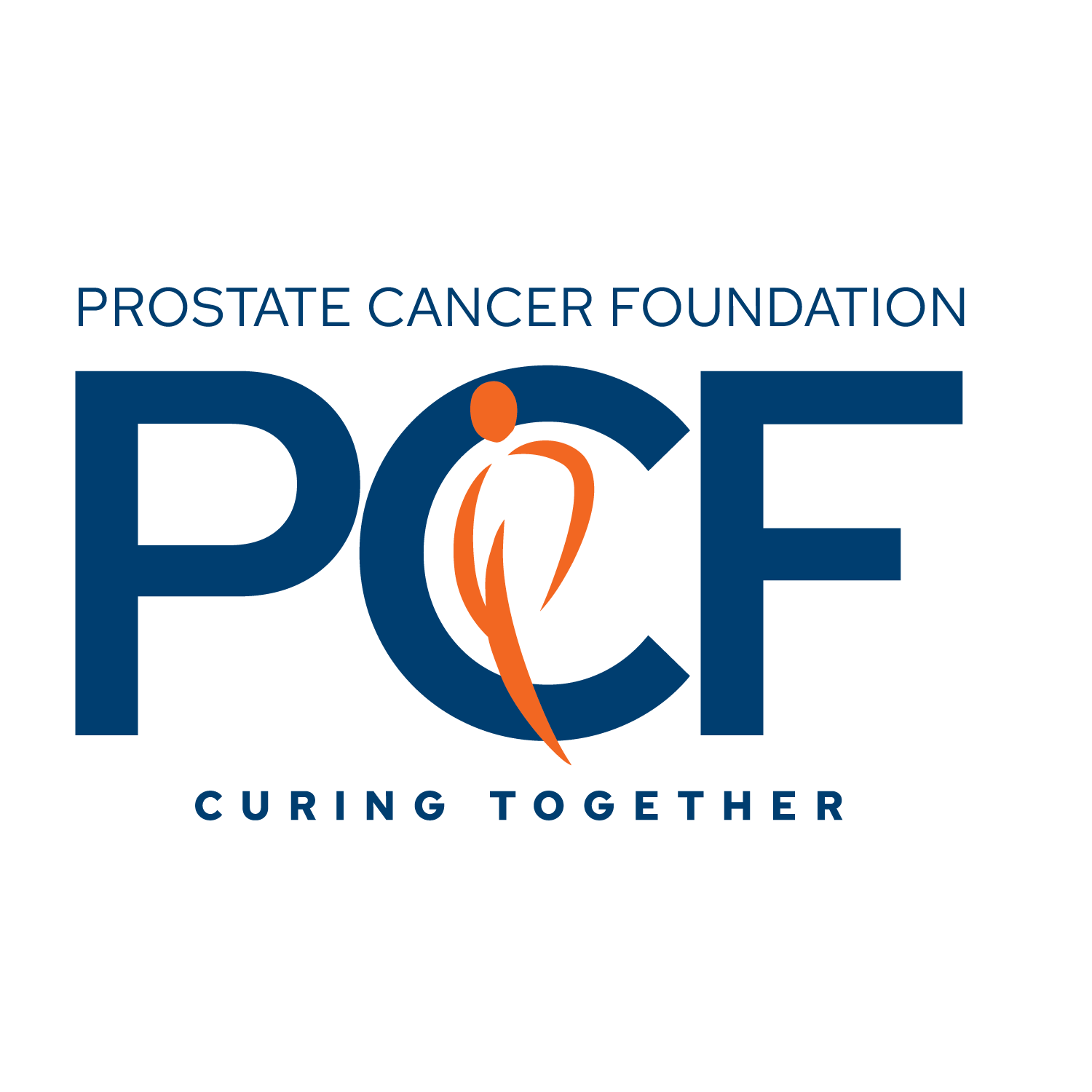 Prostate Cancer Foundation Logo