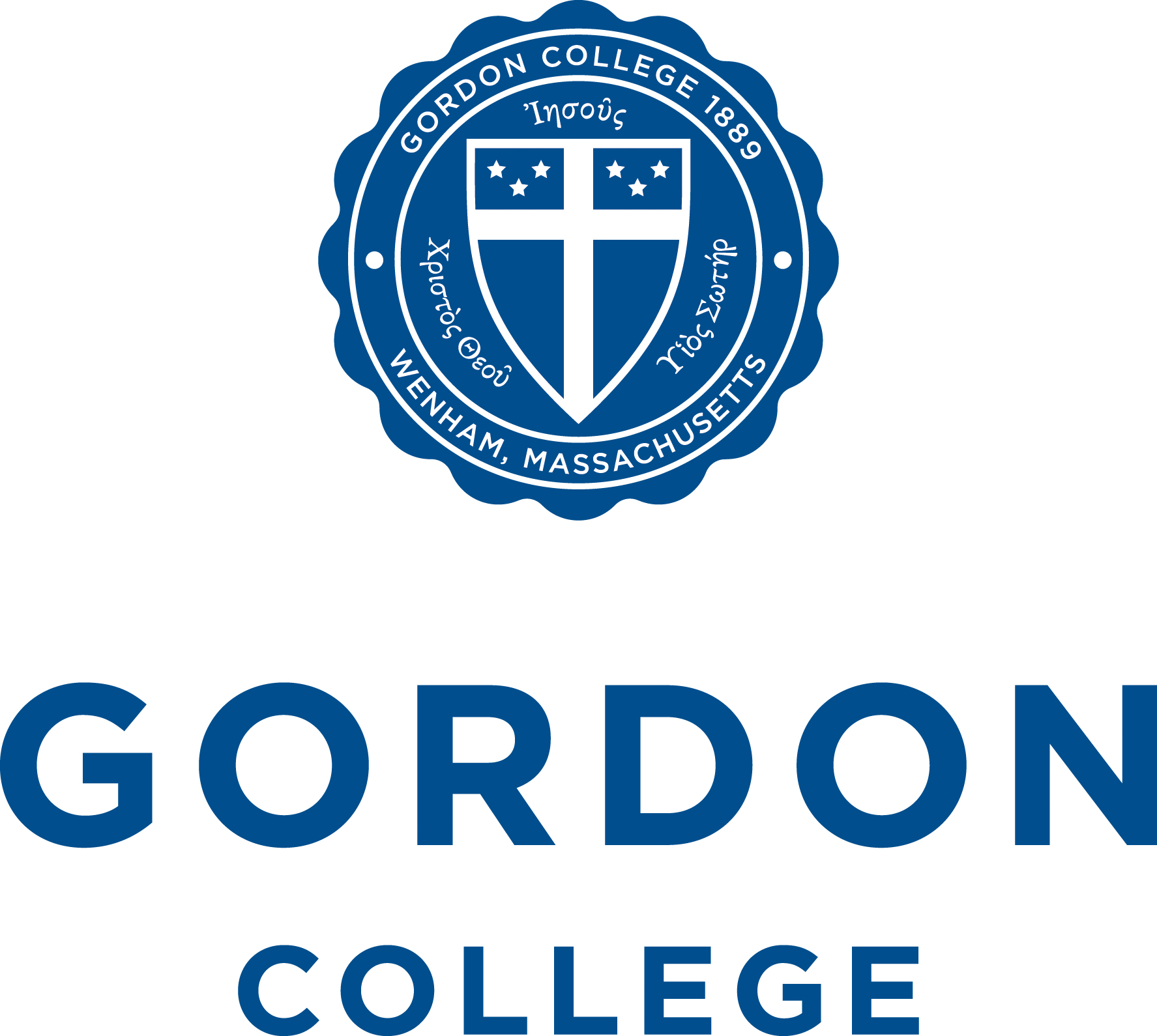 Gordon College Logo