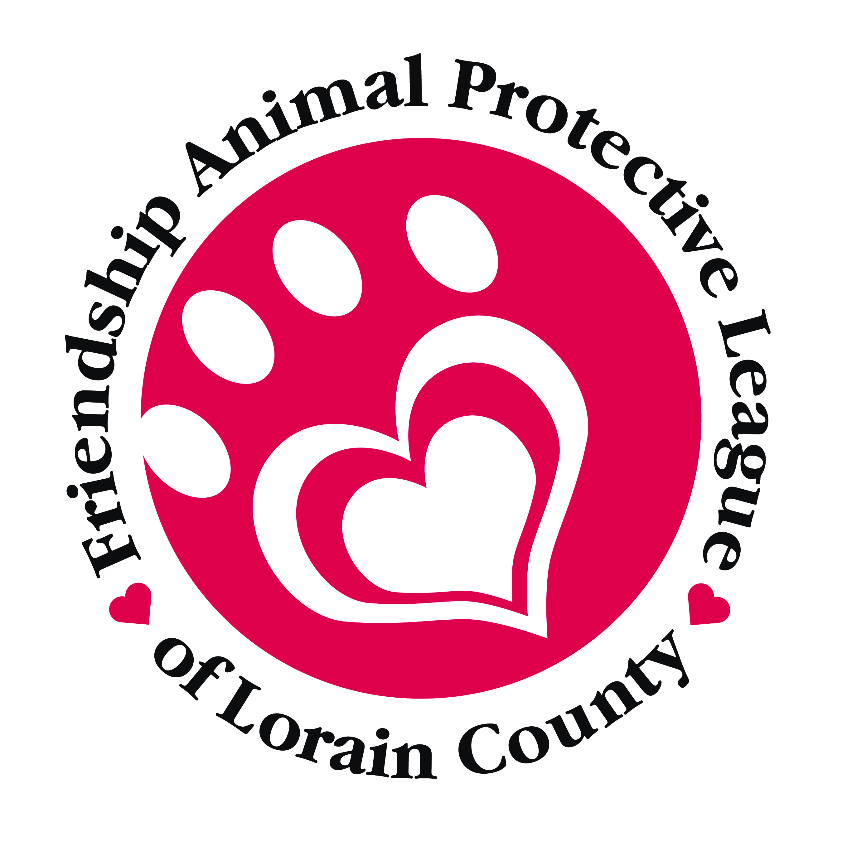 Friendship Animal Protective League Logo