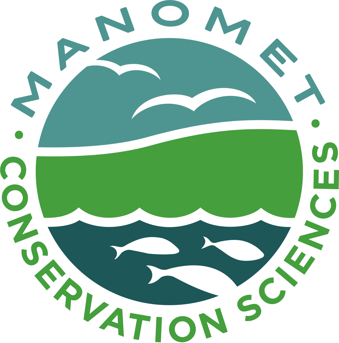 Manomet Logo