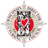 Wisconsin Director of Nursing Council Education Forum Inc. Logo