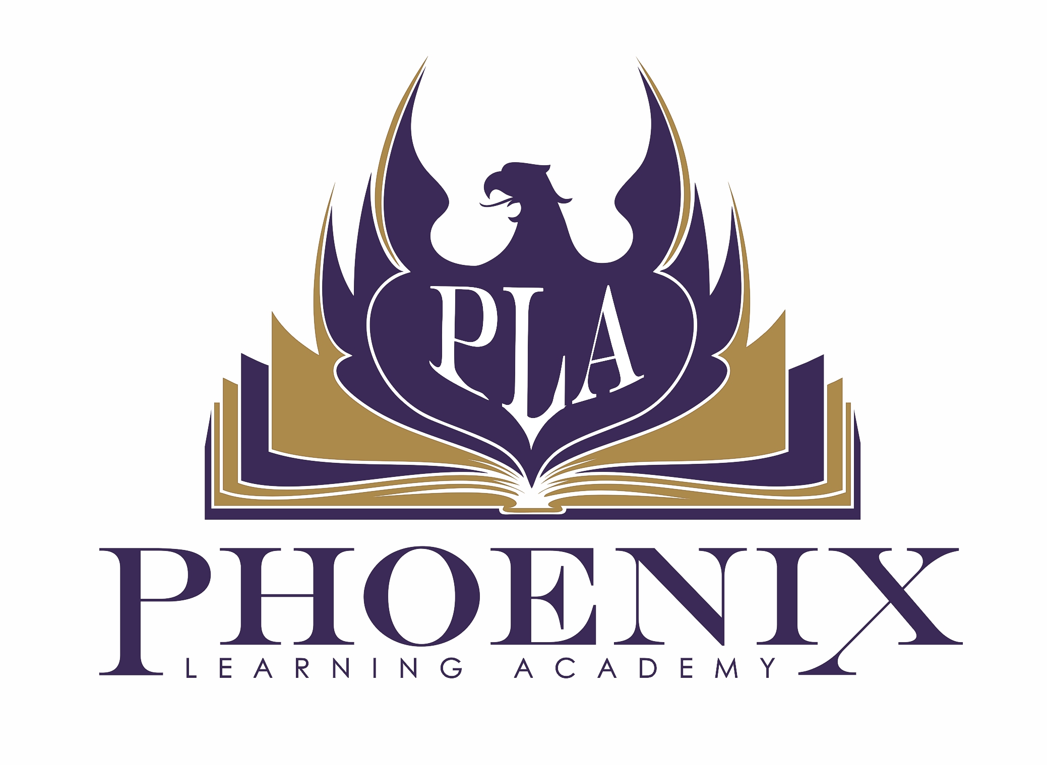 Phoenix Learning Academy Logo
