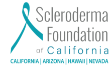 Scleroderma Foundationsouthern California Chapter Logo