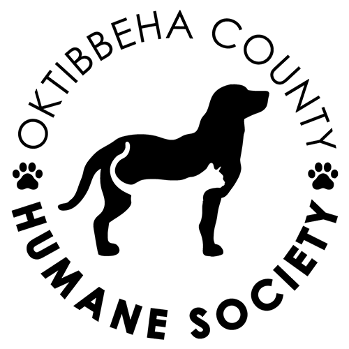 Oktibbeha County Humane Society Inc Logo