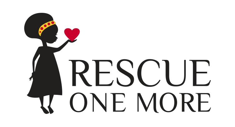 Rescue One More Inc Logo