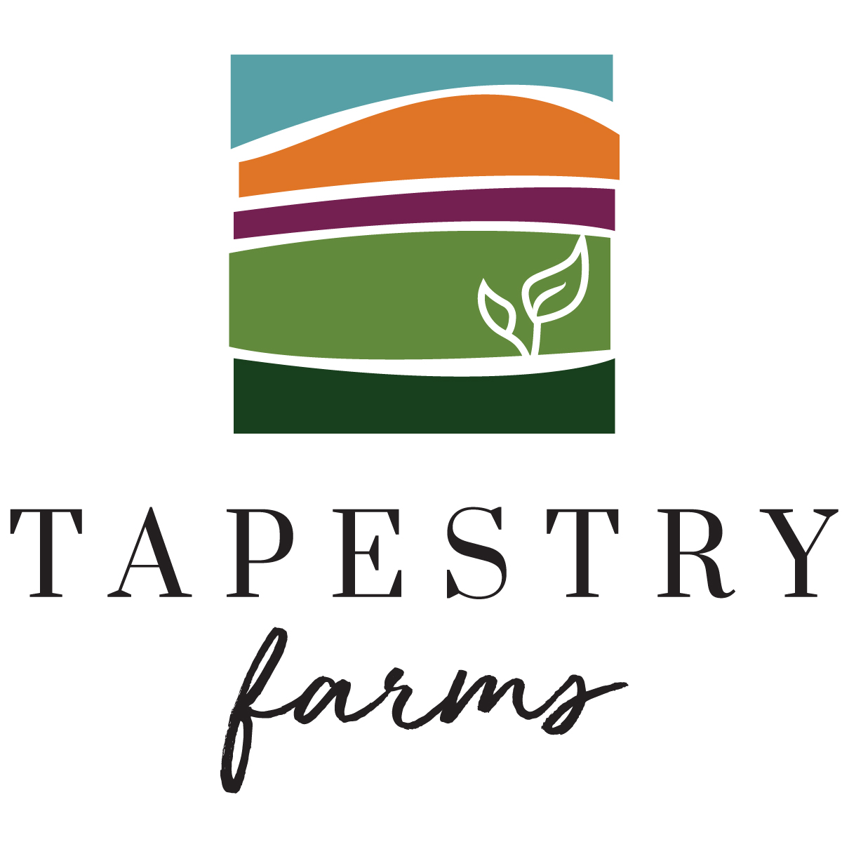 Tapestry Farms Logo