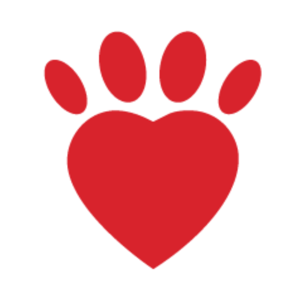 Humane Society Of Indianapolis Logo