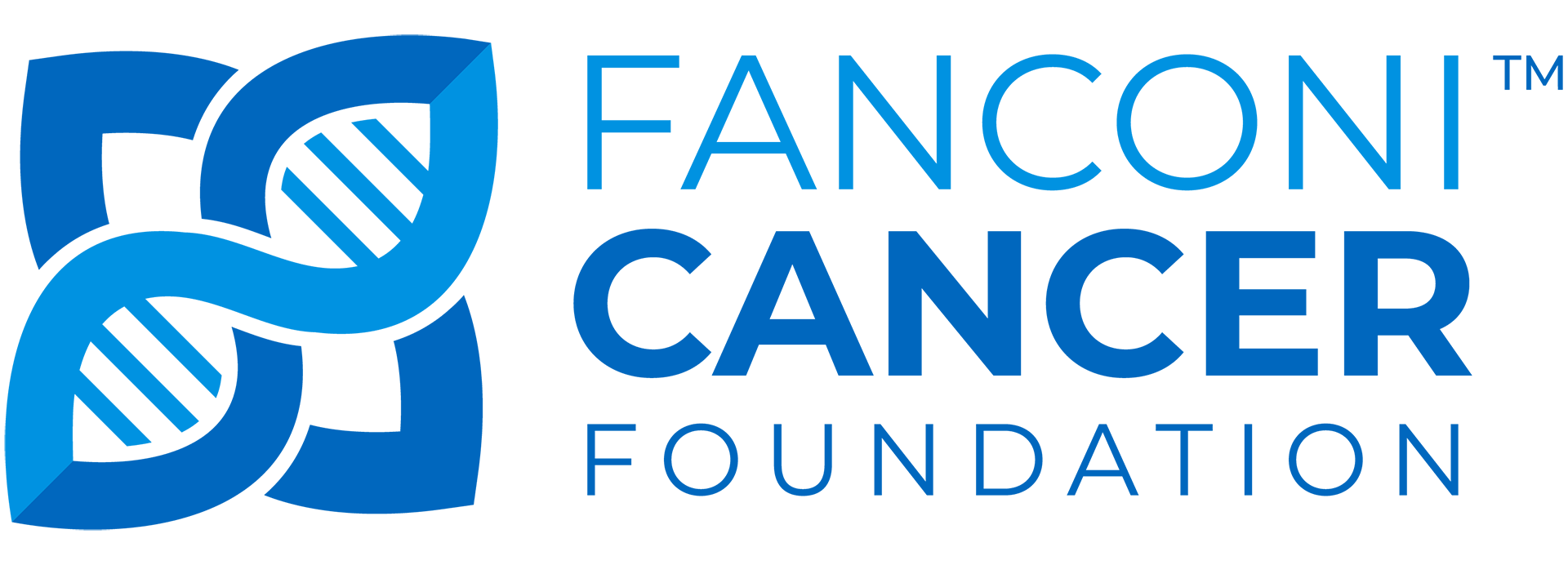 Fanconi Cancer Foundation Logo
