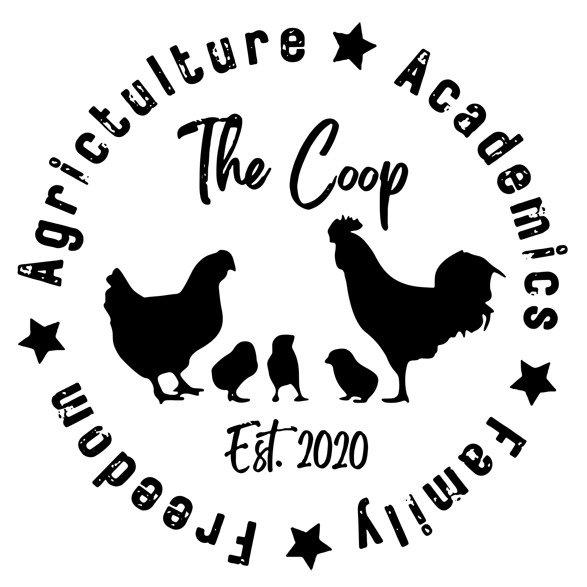 Fountainhead Family Freedom Foundation Logo
