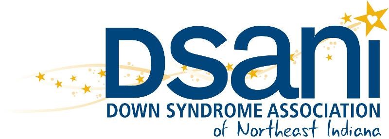 Down Syndrome Association Of Northeast Indiana Inc Logo