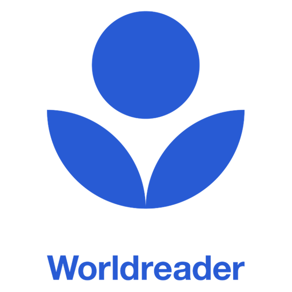 Worldreader Org Logo