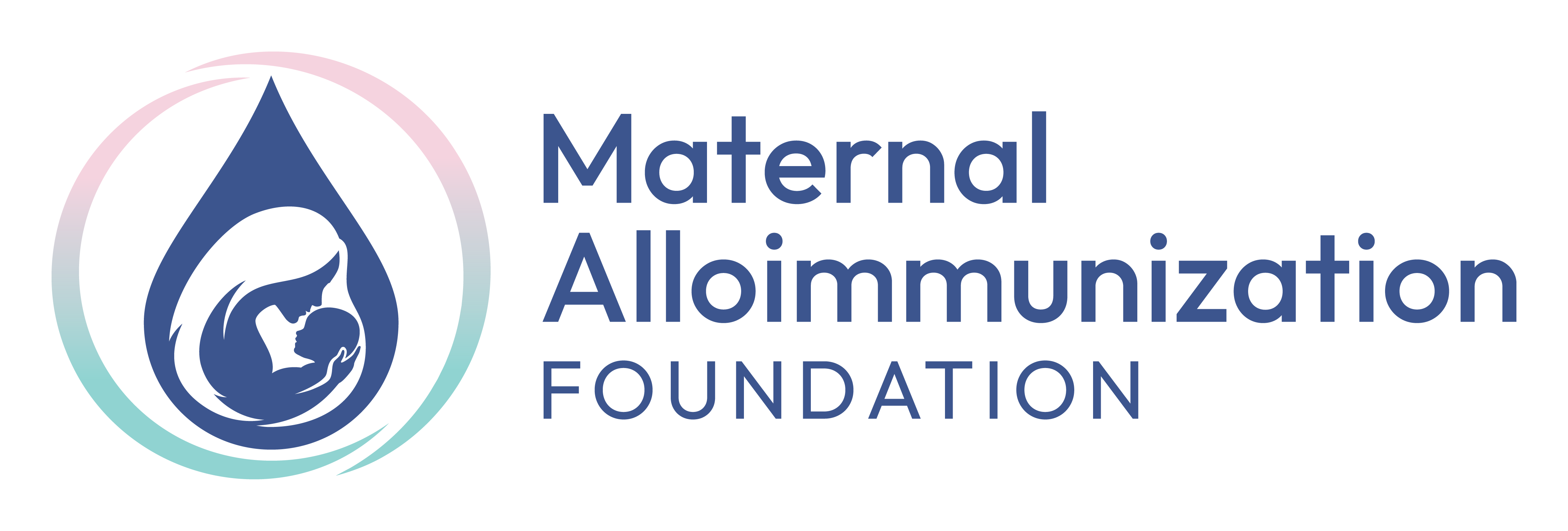 Maternal Alloimmunization Foundation Logo