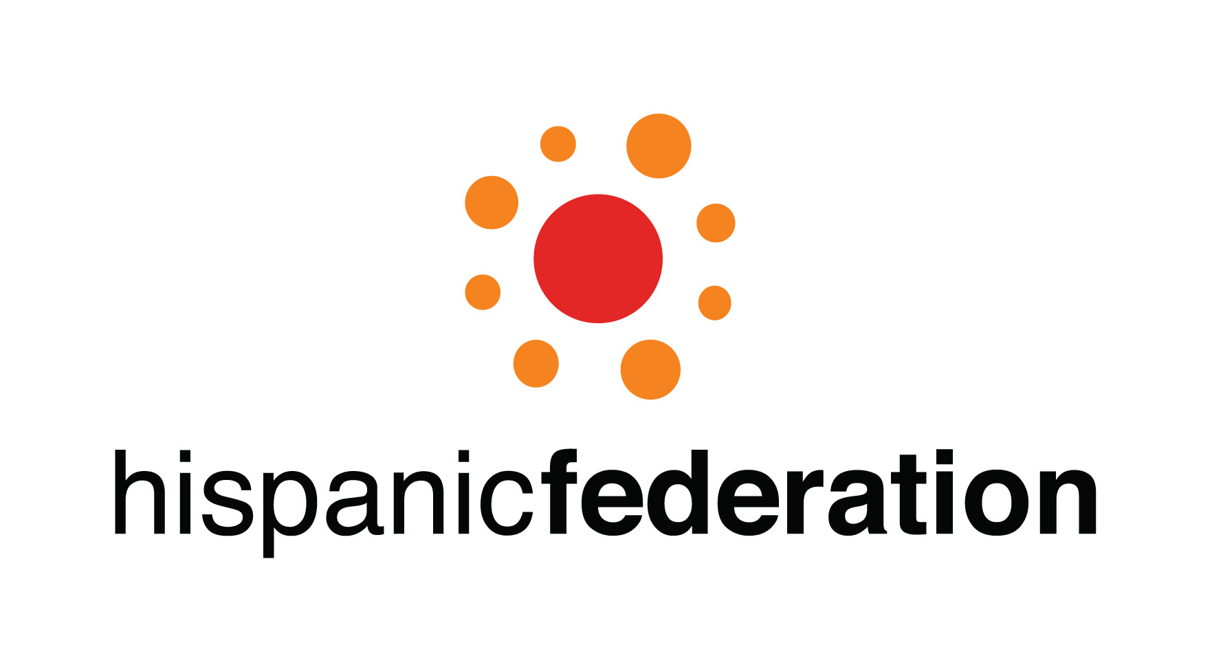 Hispanic Federation logo