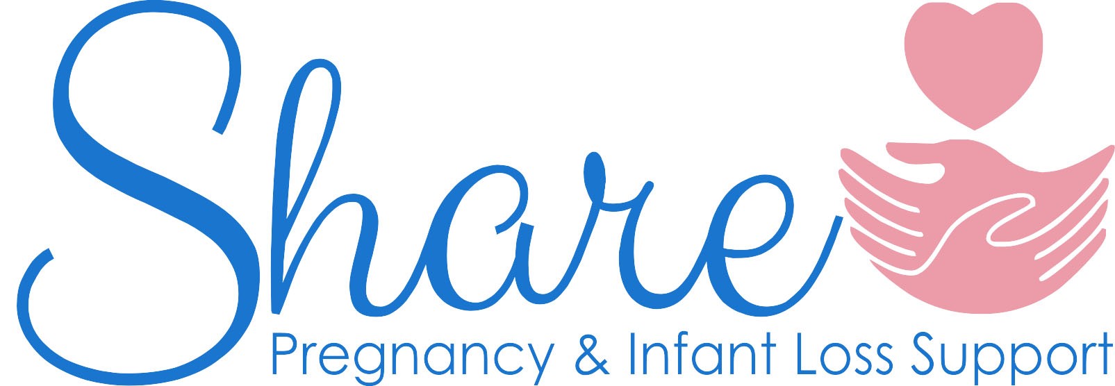 Share   Pregnancy And Infant Loss Support Inc Logo