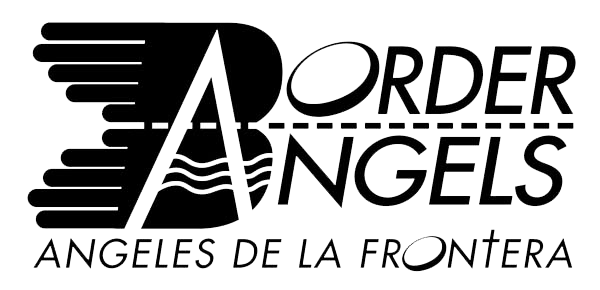 Border Angels Logo