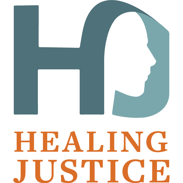 Healing Justice Project Logo