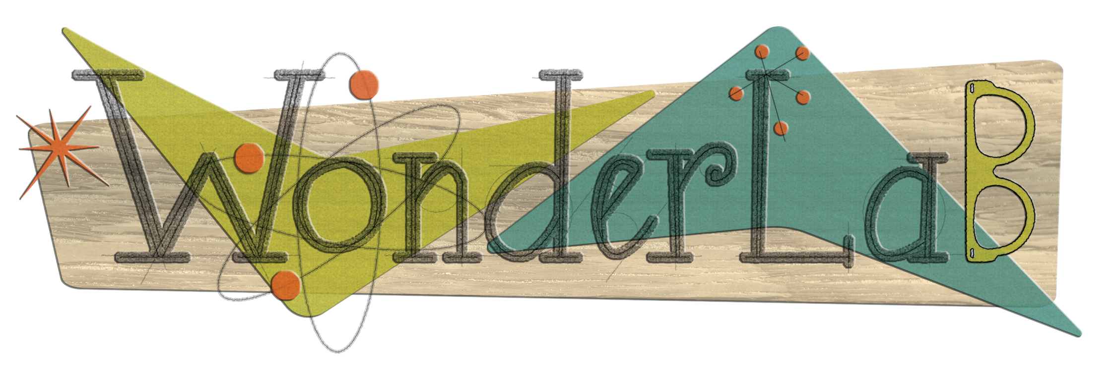 Wonderlab Logo