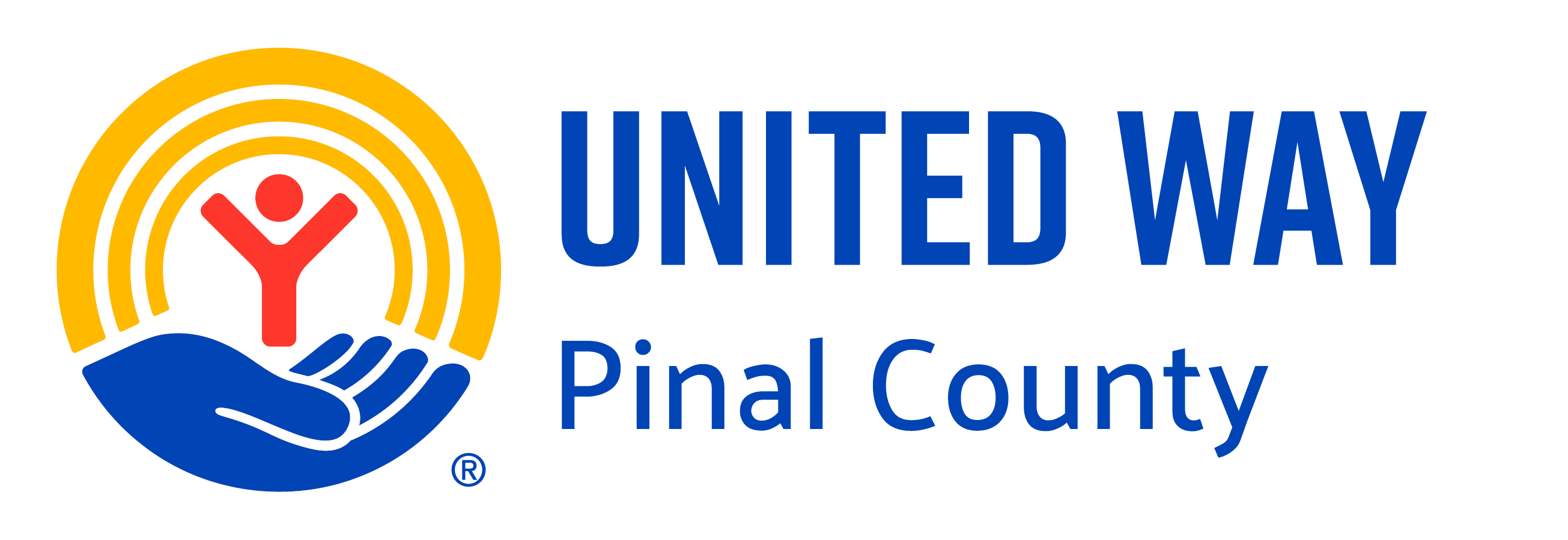 United Way Of Pinal County Inc Logo