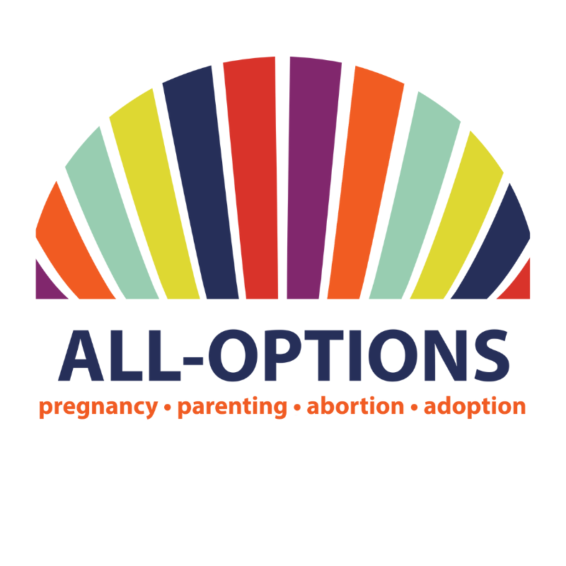 All Options Logo