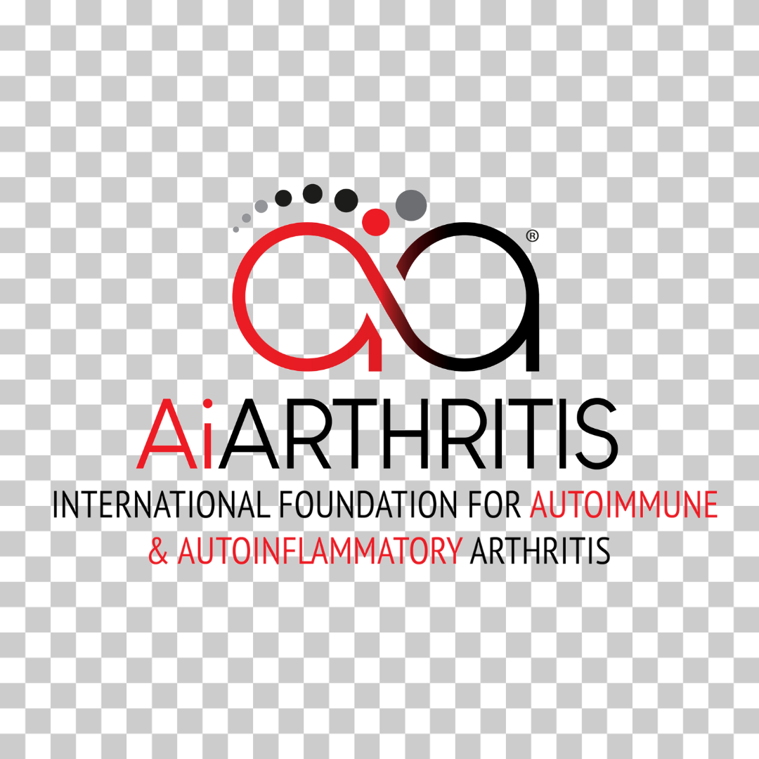 International Foundation For Autoimmune&Autoinflammatory Arthri Logo