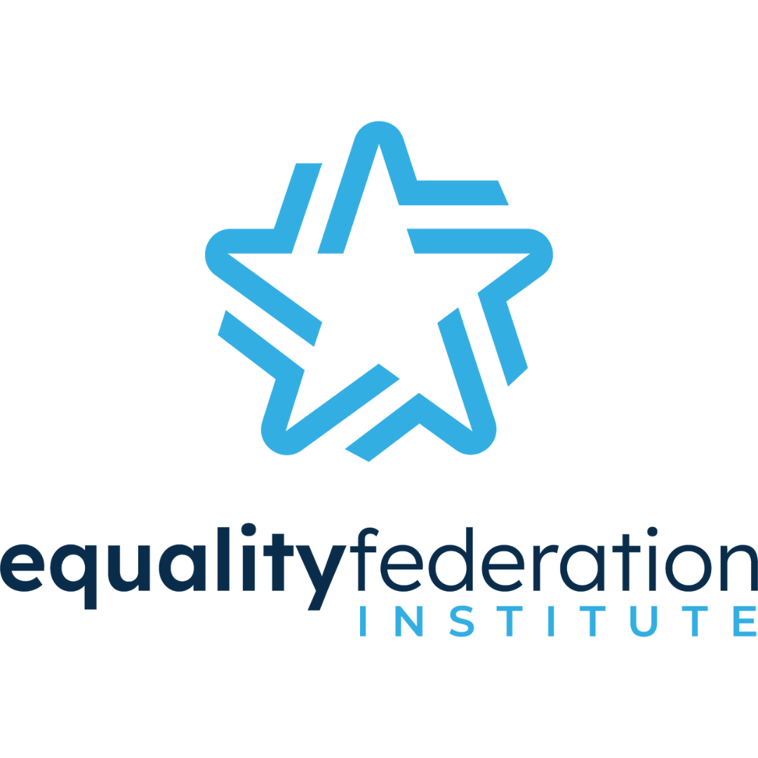 Equality Federation Institute Logo