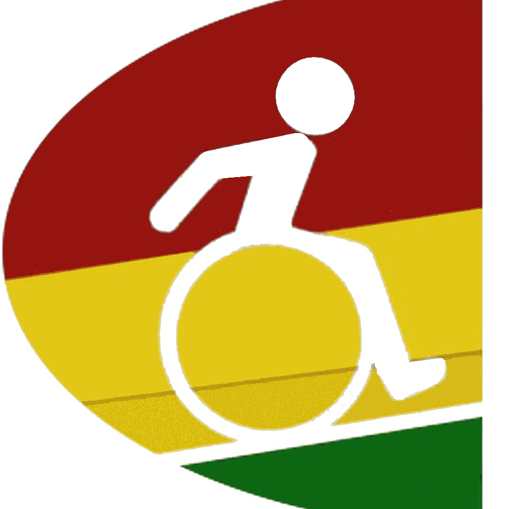 Bolivians Without Disabilities Inc Logo